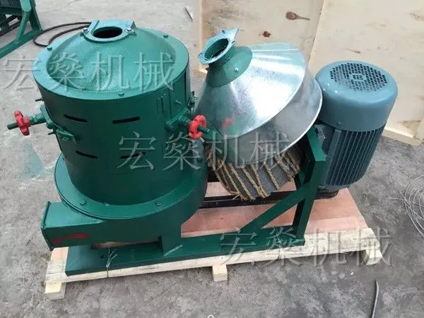 碾米机 碾米机