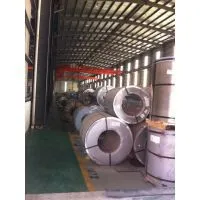 衡阳市宝钢PVDF氟碳彩钢板
