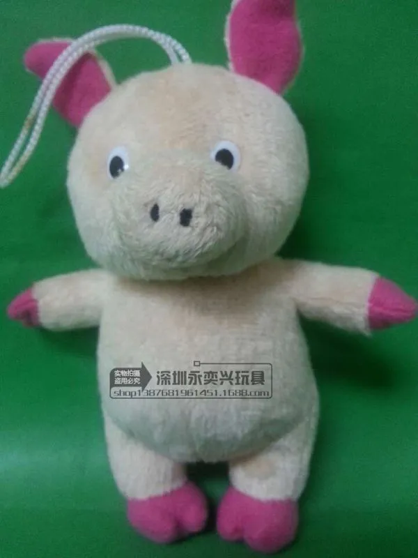 毛绒玩具 (119)