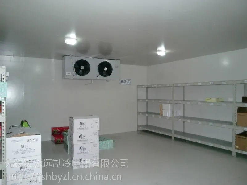 温州洞头冷库设备安装公司,