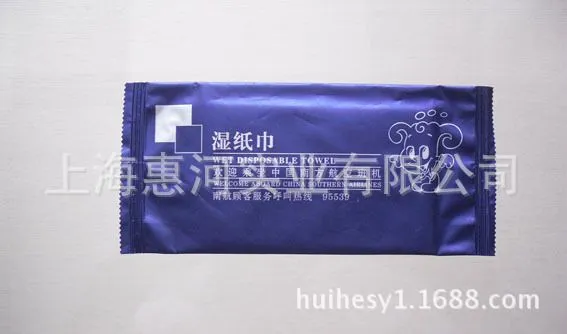 湿巾包装机样品 (5)