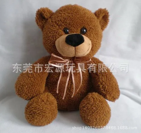 毛绒玩具 (10)