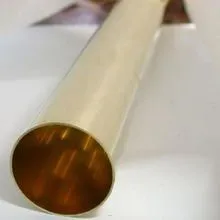 铜管 铜管