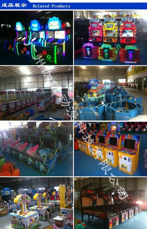 成品展示(水印图)