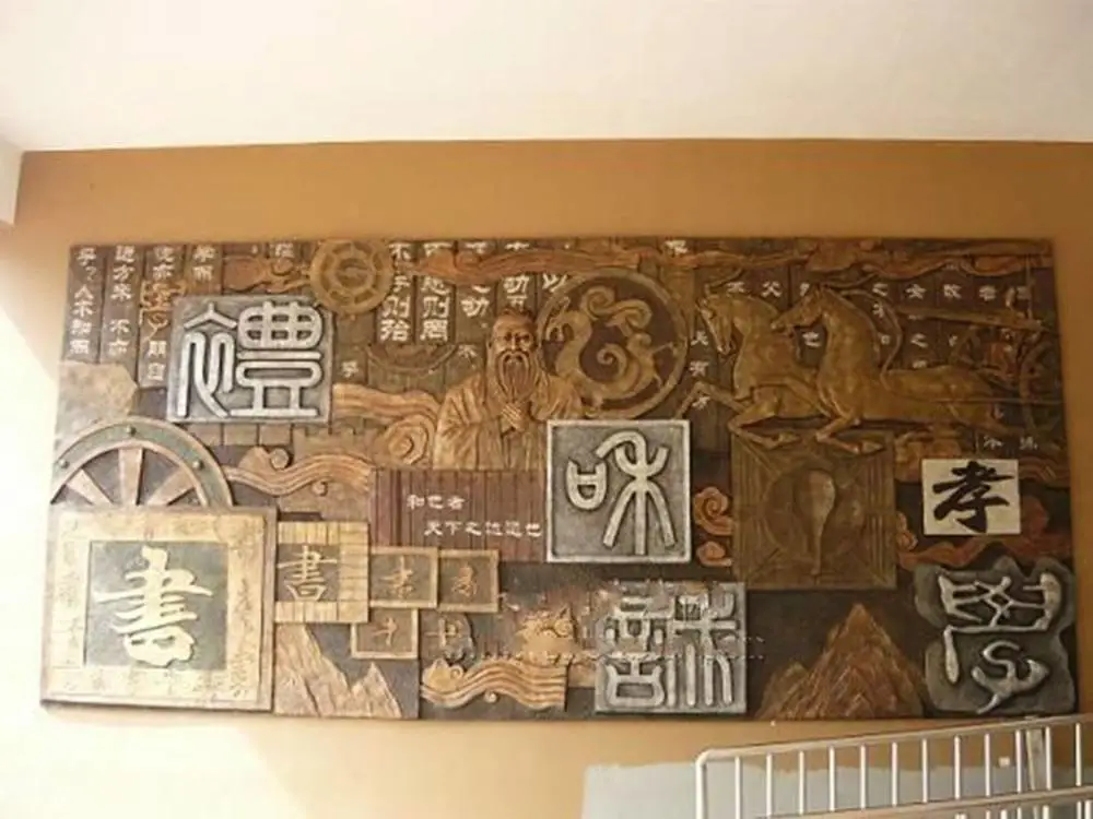 专业定做学校雕塑教育宣传题材浮雕中式仿古铜玻璃钢校园励志壁画墙豪晋厂家定做,玻璃钢教育主题铜壁画,中学教育题材三字经树脂浮雕价格,教育宣传题材浮雕雕塑,校园文化人造石道德经背景墙,学校励志24孝文化墙砂岩雕塑,仿铜学校校园弟子规浮雕墙画,校园主题雕塑制作玻璃钢公司,校园中式励志树脂景墙,住宅小区教育题材铜浮雕、革命历史文化树脂背景墙,玻璃钢校园教育宣传题材浮雕壁画景墙仿铜雕塑。