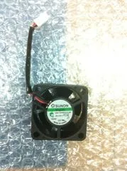 原装SUNON 建准4020 DC12V 2.4W滋悬浮轴承GM1204PKVX-8A散热<span class=