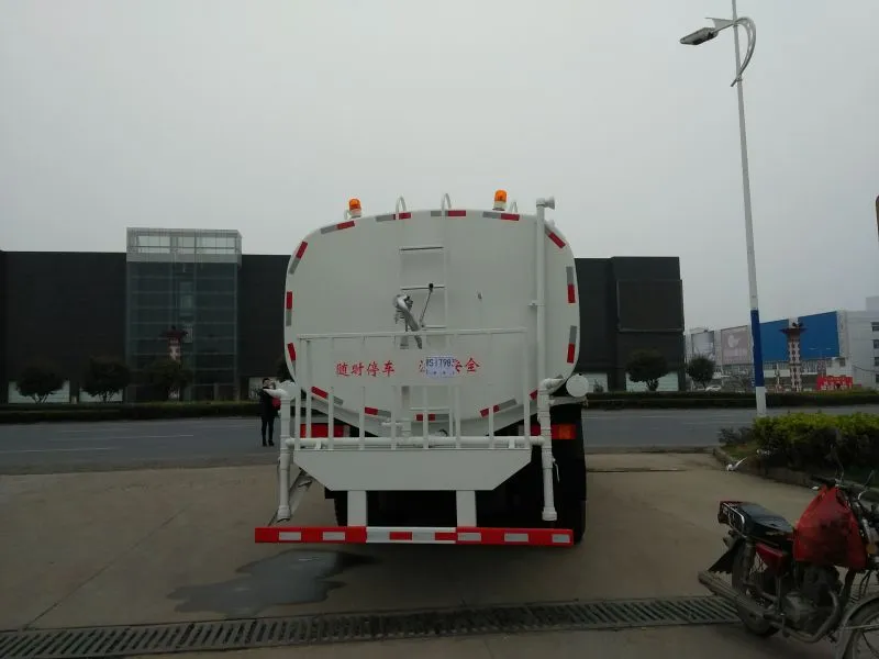 天龙康明斯245洒水车_洒水车图片&#9;_天龙后八轮20吨洒水车 天龙康明斯245洒水车_洒水车图片&#9;_天龙后八轮20吨洒水车