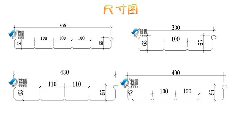 尺寸图