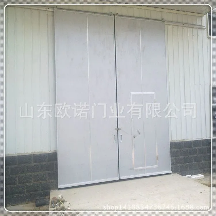 推拉门18