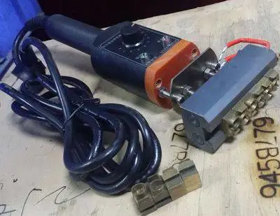 供应木制包装ippc烙印机