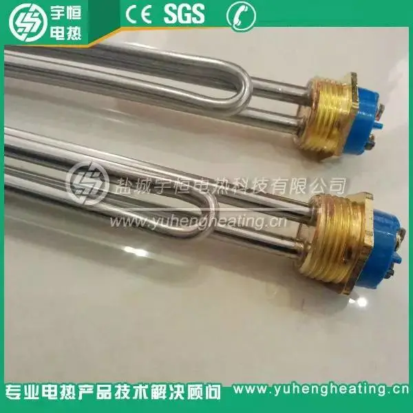 6KW太阳能加热管 6KW太阳能加热管