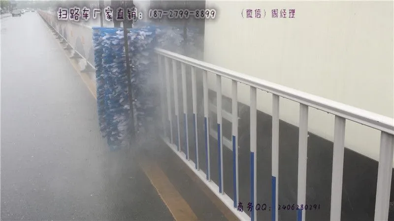 小型铝电厂护栏清洗车上牌价,国四栏杆清洗车哪买 小型铝电厂护栏清洗车上牌价,国四栏杆清洗车哪买