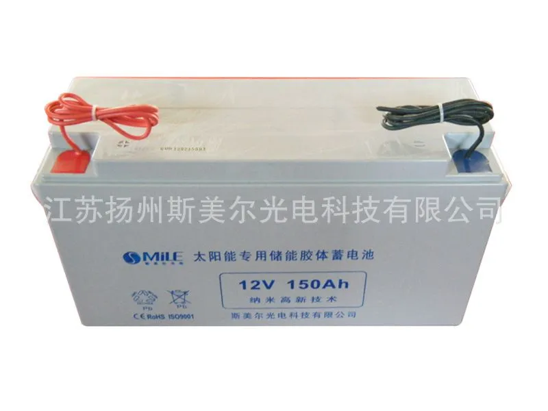 SMR-6-GFM-150