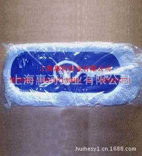 胶棉拖把3