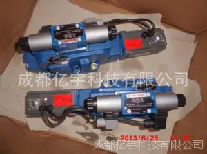 【】例阀 Rexroth/力士乐例阀4WRZ10W8-50-7X/6EG24N9ET