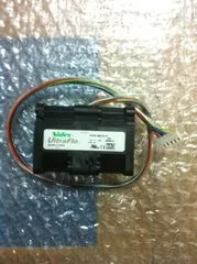 原装日本Nidec4056 R40W12BGCA-07 DC12V1.32A 4CM服务器散热<span class=