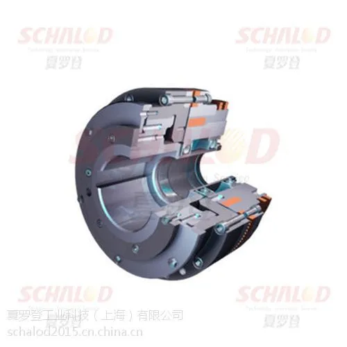 德国stromag离合器