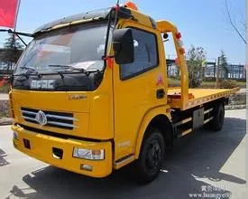 清障车 清障车