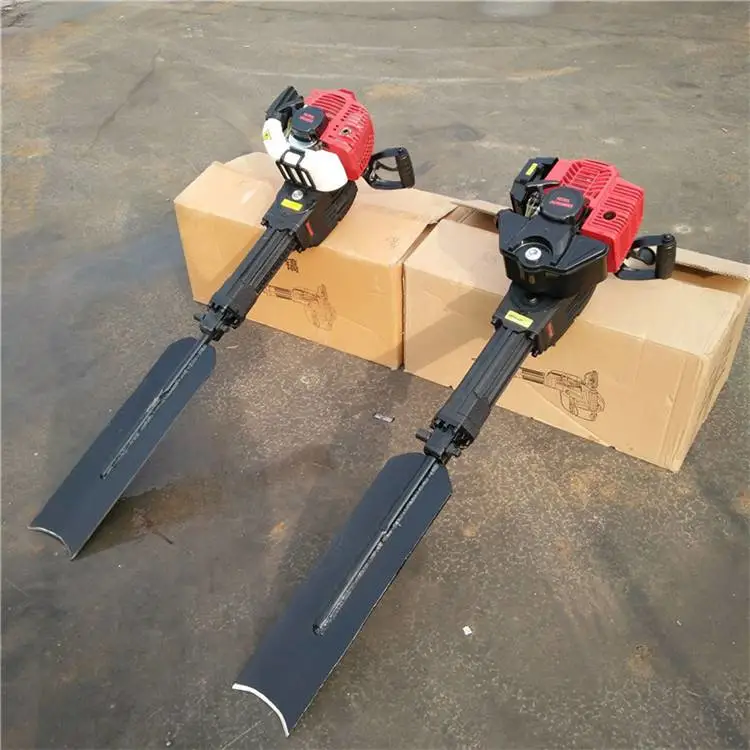 铲挖5