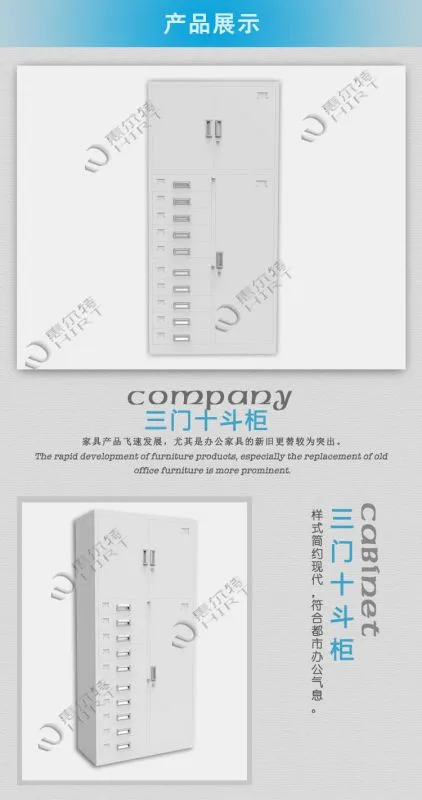 文件柜、更衣柜、公寓床、货架、电子保密柜
