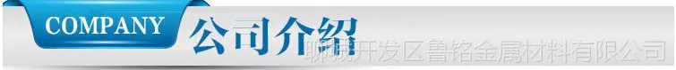 公司简介