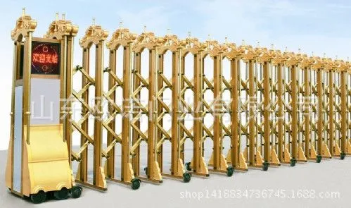 高强度合金系列 龙门(金)