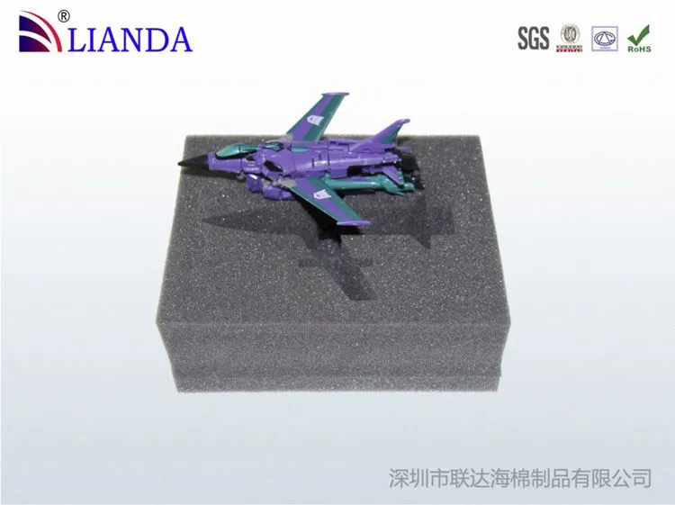 包装海棉产品型号 (4)