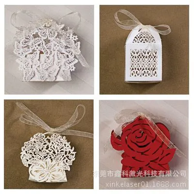 Laser-Cut-Paper