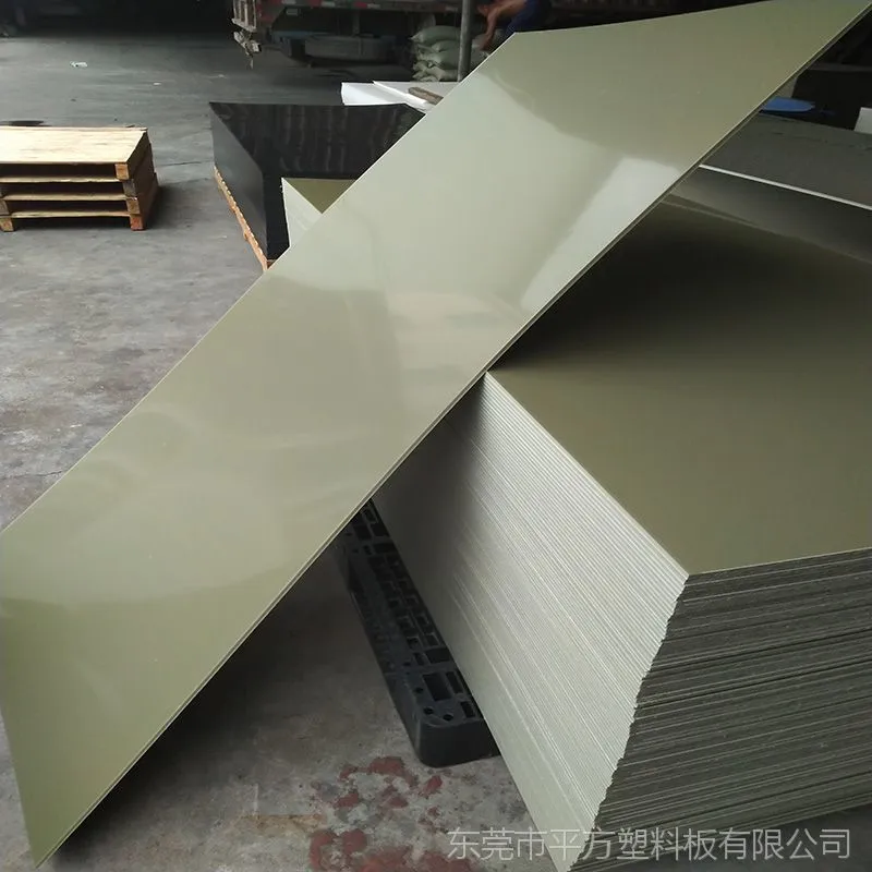 东莞塑料床板哪个好 塑胶床板价格 防臭虫板