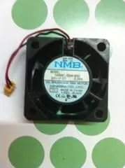 NMB 4015 1606KL-05W-B50 DC24V 0.08A 4CM直流 散热<span class=