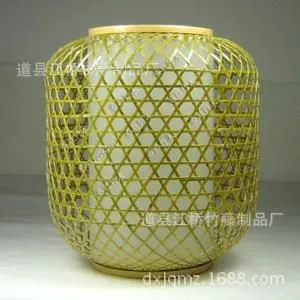 吊挂灯笼6-4