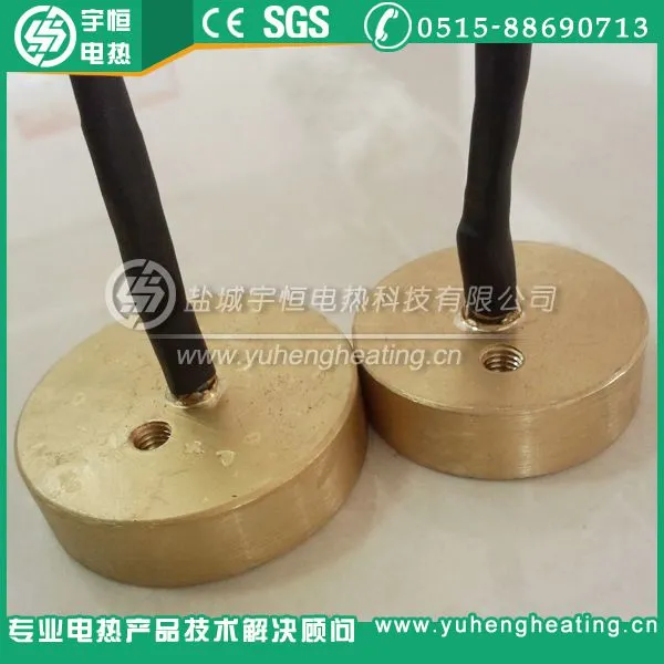 铸铜加热器 铸铜加热器
