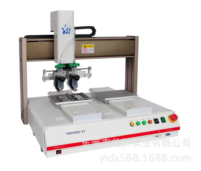 Y&D5400-2Y