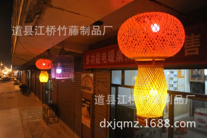 灯笼 (2)