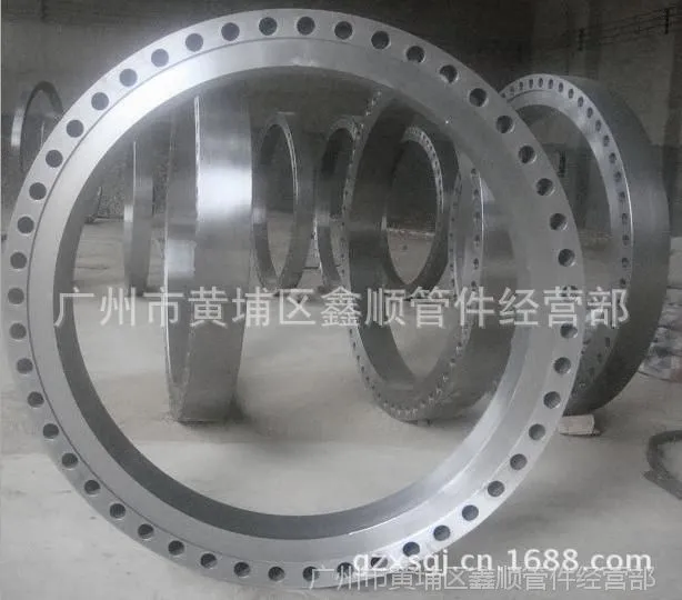 DN1200对焊法兰