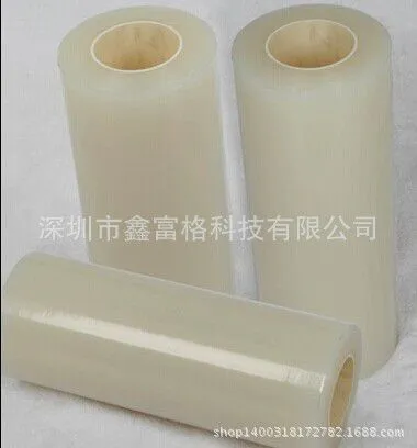 透明PE保护膜7