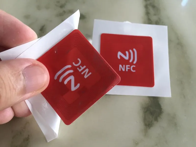 NFC标签 (63)