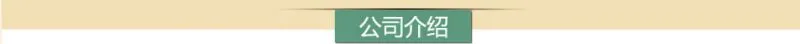 公司介