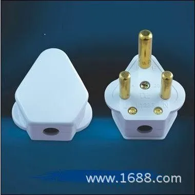 南非装配插头3