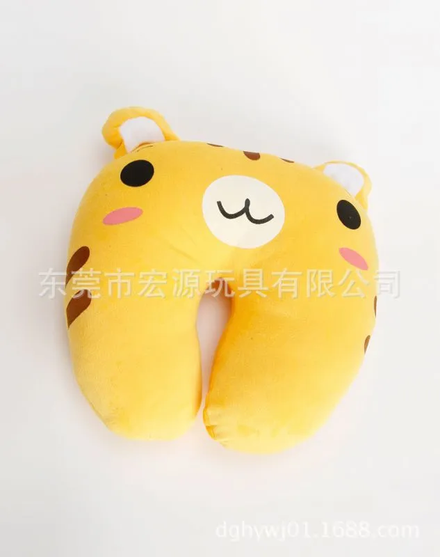 u形枕