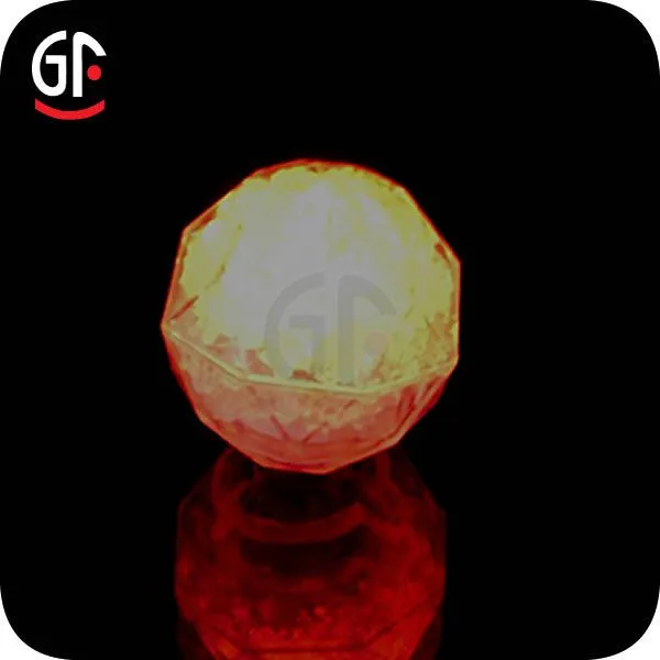 酒吧***led方形冰块
