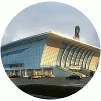 PE钢带增强螺旋波纹管体育馆所 PE钢带增强螺旋波纹管体育馆所