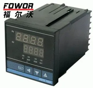 XMZ5000系列智能数字显示仪 XMZ5000系列智能数字显示仪