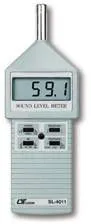 SL-4011 噪音計 www.YALAB.com.tw SL-4011 噪音計 www.YALAB.com.tw