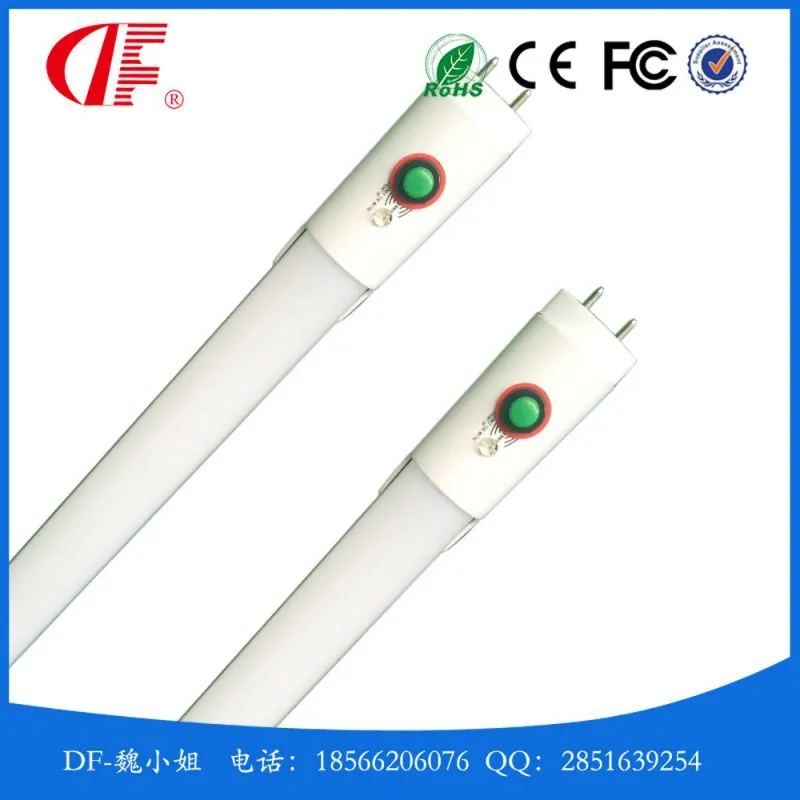 LED emergency tube