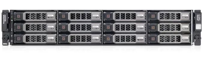 PowerVault MD3 - 引入16 Gb光纤通道技术,可提供高性能和高容量存储 PowerVault MD3 - 引入16 Gb光纤通道技术,可提供高性能和高容量存储