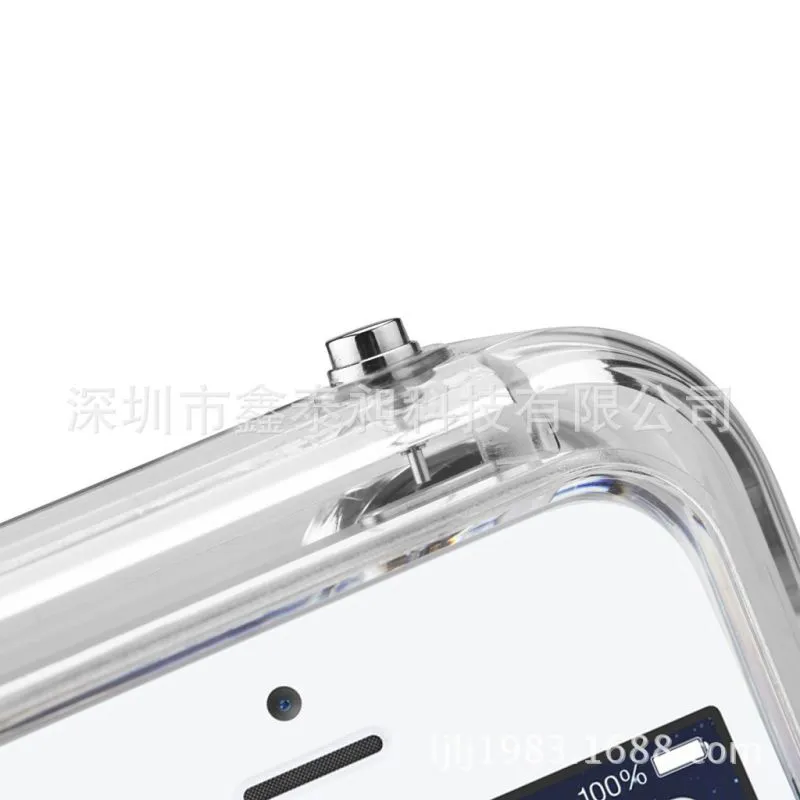 iphone防水运动配件