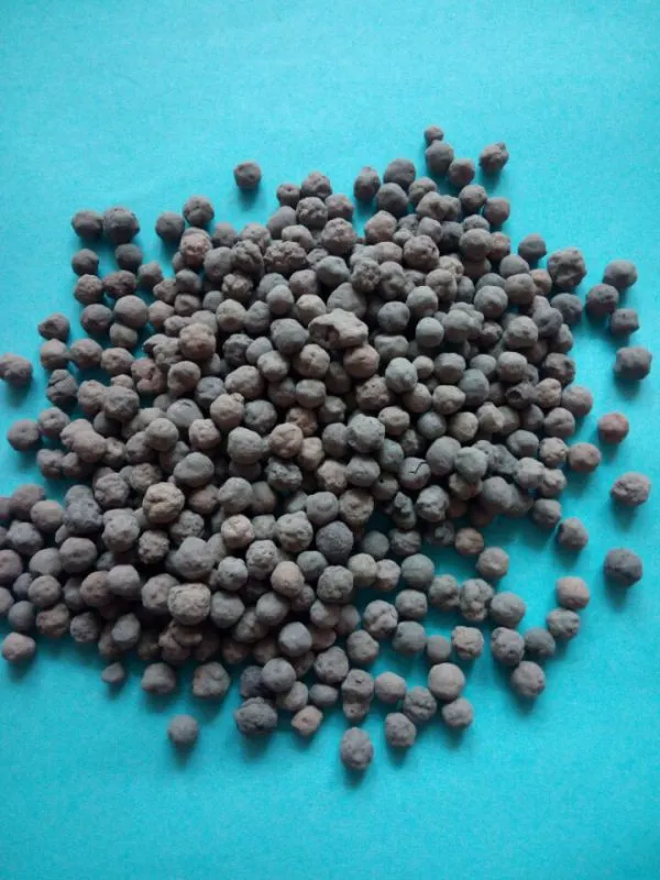 巩义鹏程陶粒滤料 巩义鹏程陶粒滤料