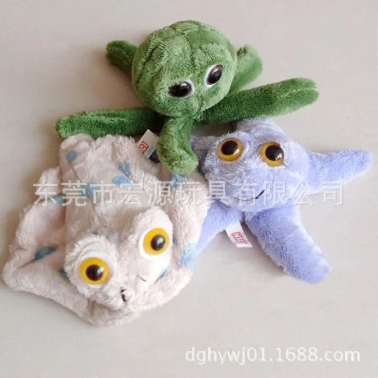 海洋动物玩具