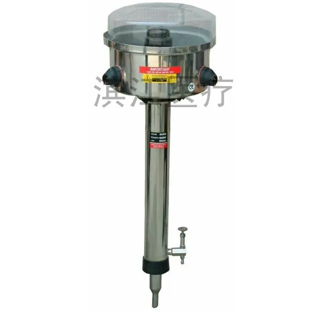 TS-3.5~4.5L/h
